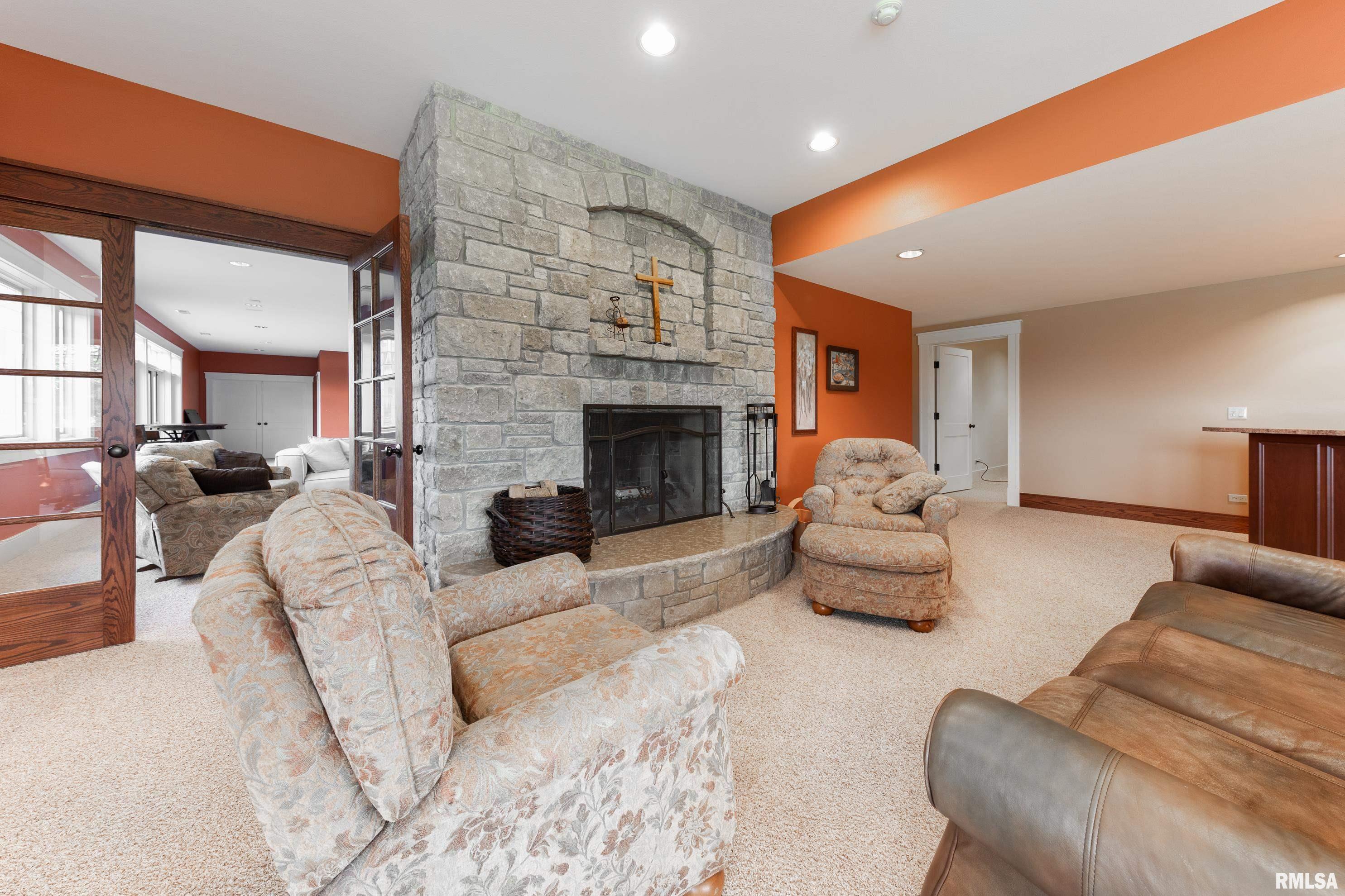10643 North Bellview Road Orangeville, IL 61060 - Photo 56 of 86 Gallery Image 56