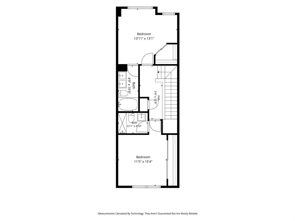 2902 State Street, Unit 22 Dallas, TX 75204 - Photo 28 of 29 Gallery Image 28