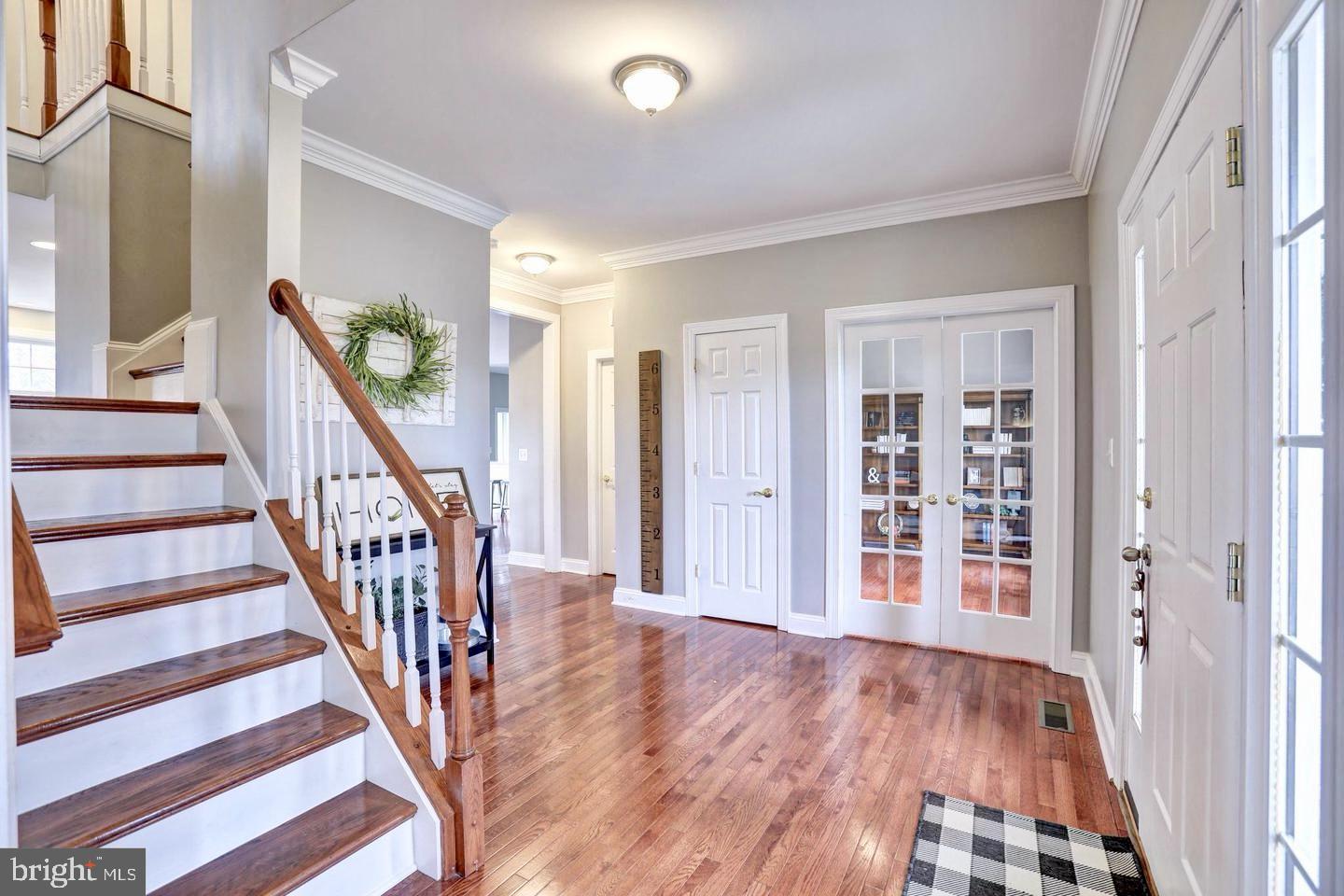 18616 Foggy Bottom Road Bluemont, VA 20135 - Photo 2 of 14