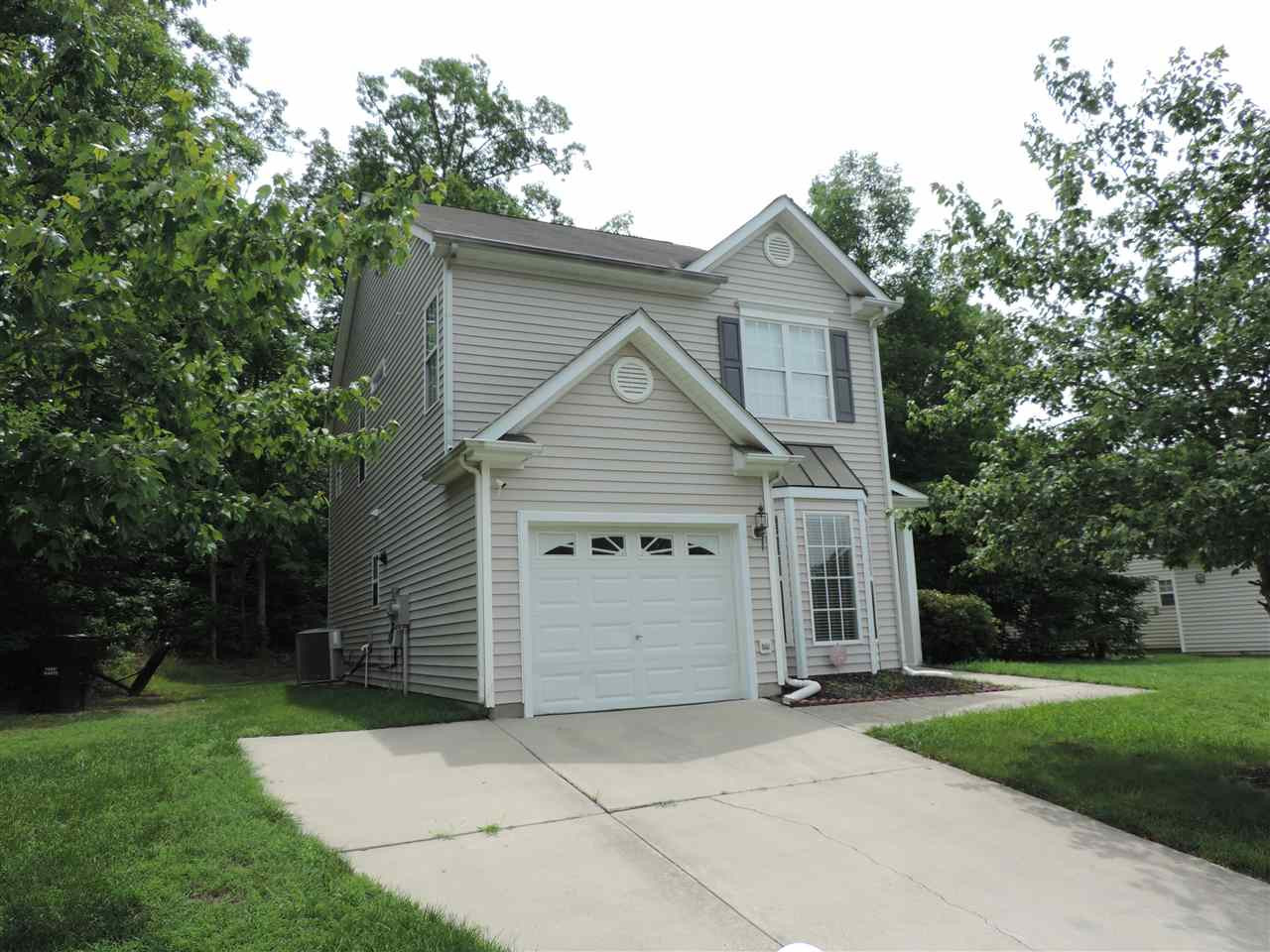 606 Burrell Road Durham, NC 27703 - Photo 2 of 24 Photo 2