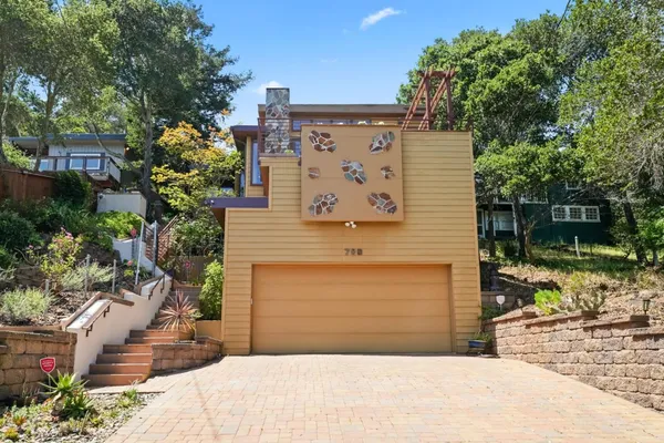 $2,799,888 | Alameda De Las Pulgas, Belmont, CA 94002