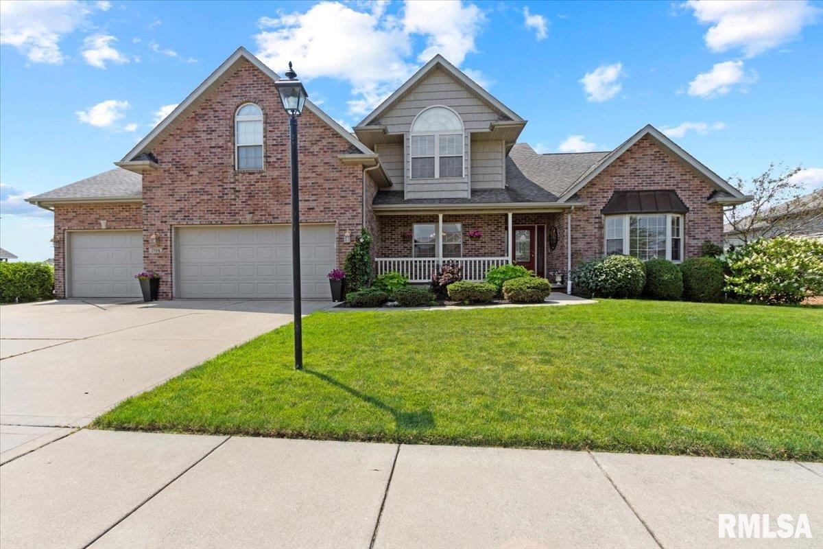 1704 Kingsbury Road Washington, IL 61571 - Photo 1 of 68 Gallery Image 1