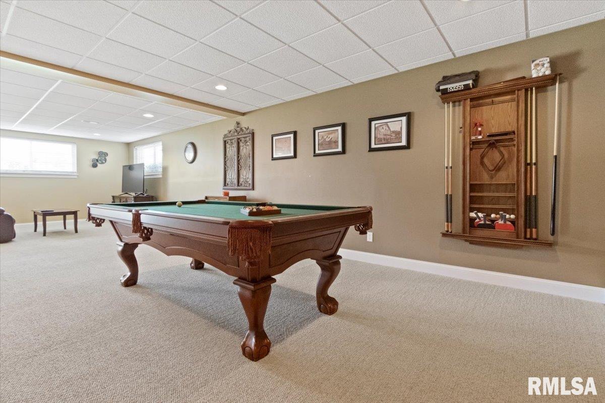 1704 Kingsbury Road Washington, IL 61571 - Photo 35 of 68 Gallery Image 35