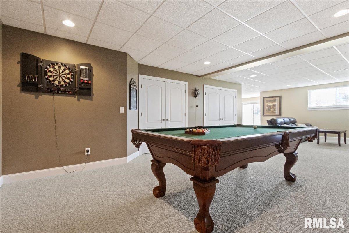 1704 Kingsbury Road Washington, IL 61571 - Photo 36 of 68 Gallery Image 36