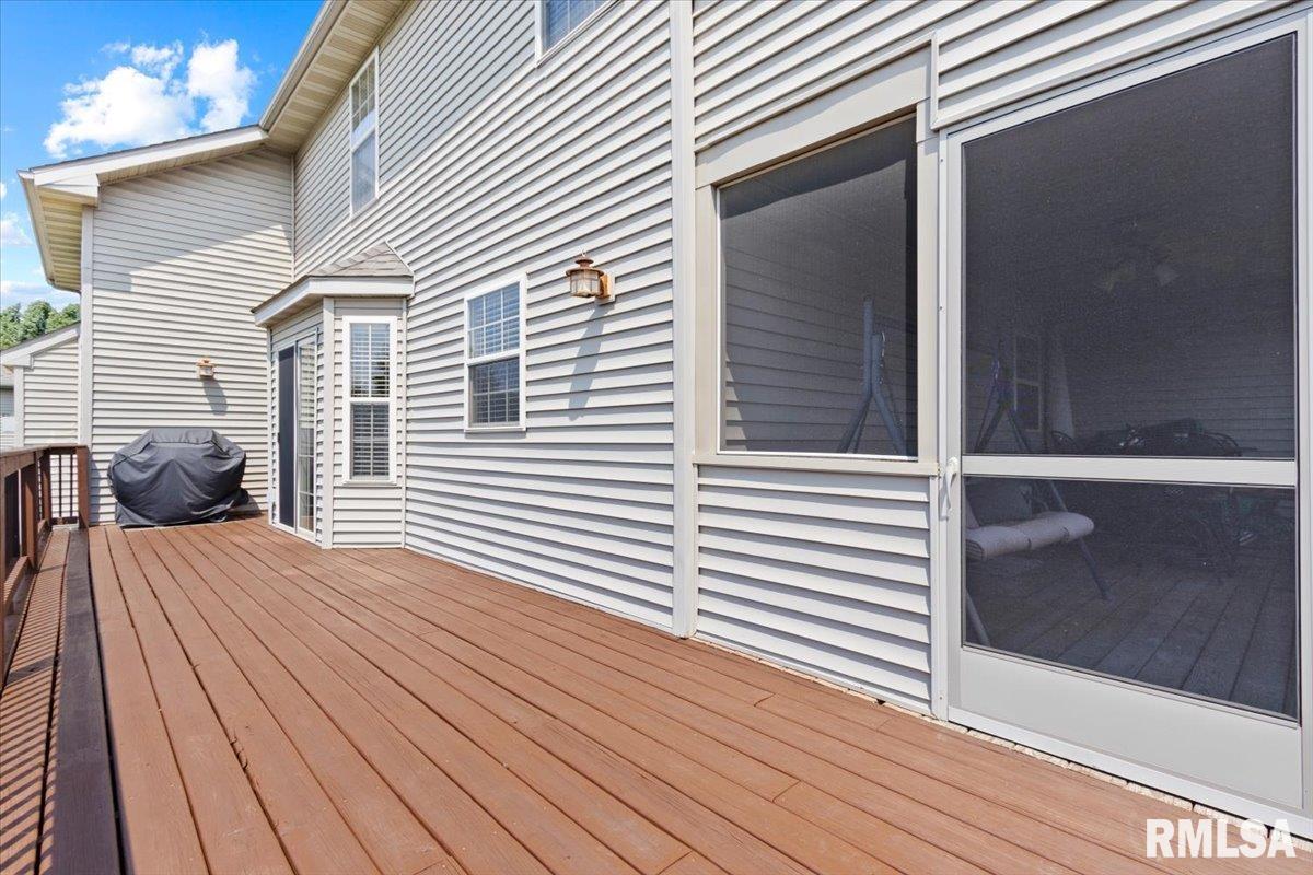 1704 Kingsbury Road Washington, IL 61571 - Photo 53 of 68 Gallery Image 53