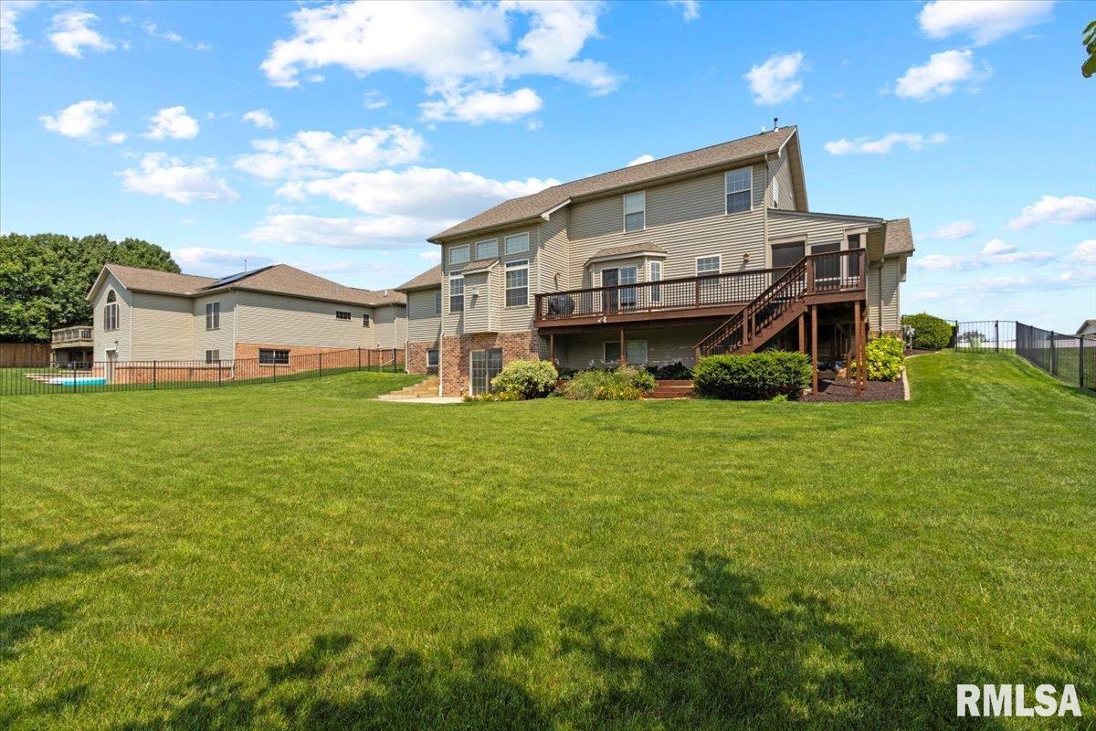 1704 Kingsbury Road Washington, IL 61571 - Photo 56 of 68 Gallery Image 56