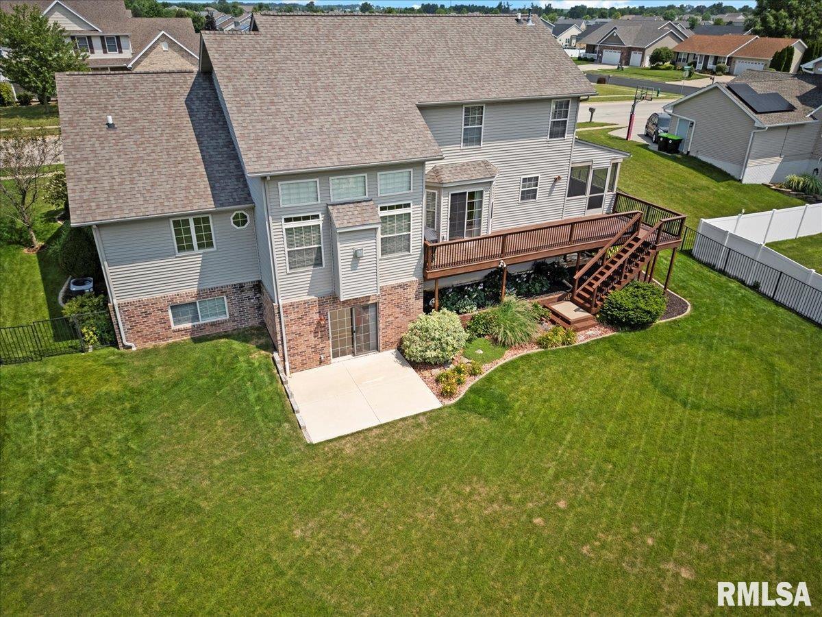 1704 Kingsbury Road Washington, IL 61571 - Photo 57 of 68 Gallery Image 57