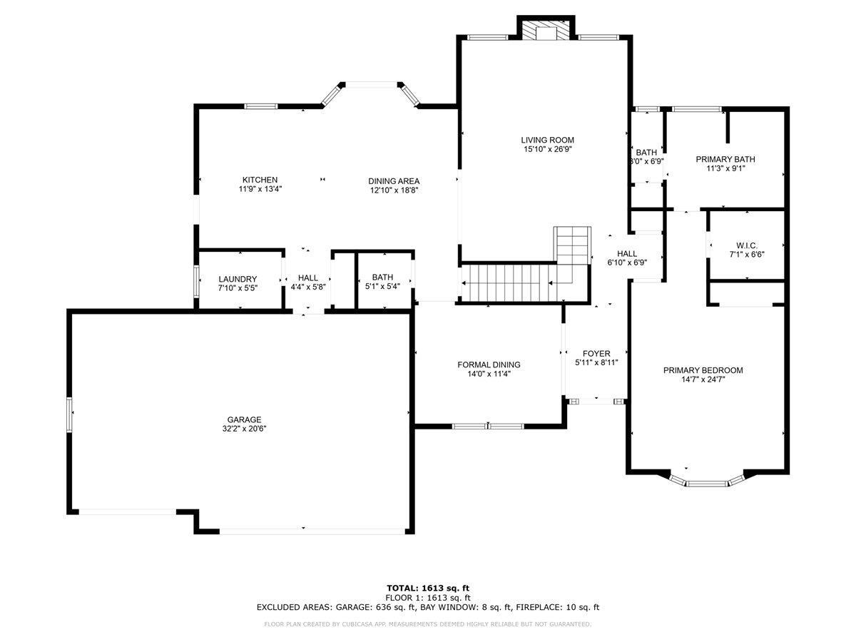1704 Kingsbury Road Washington, IL 61571 - Photo 66 of 68 Gallery Image 66