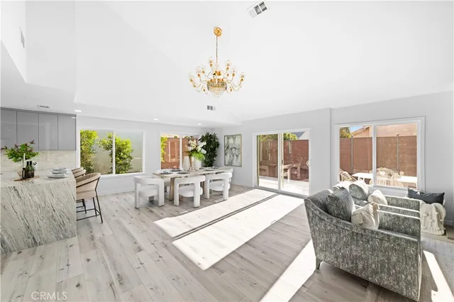 $1,998,000 | 39 Cape Cod, Irvine, CA 92620