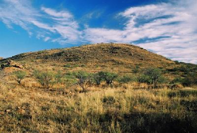 95 Poorwill Canyon Road Rio Rico, AZ 85648 - Photo 5 of 9