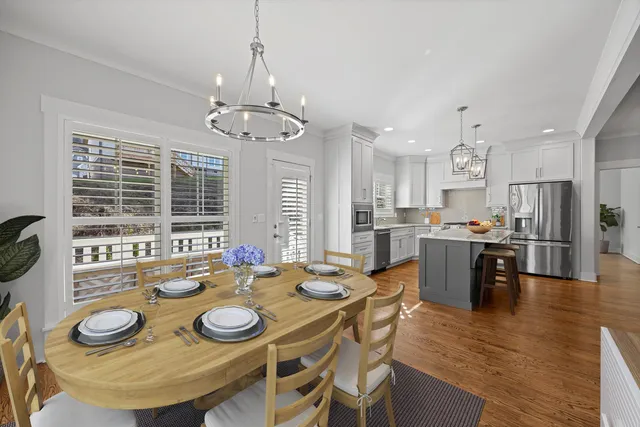 $560,000 | 4073 Barnsley Loop, Ooltewah, TN 37363