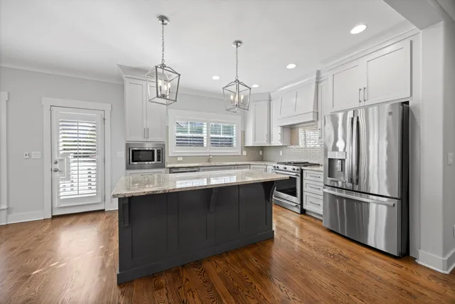 $560,000 | 4073 Barnsley Loop, Ooltewah, TN 37363