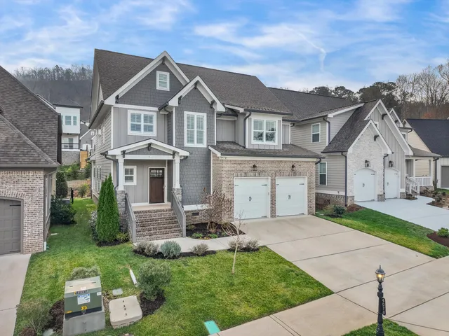 $560,000 | 4073 Barnsley Loop, Ooltewah, TN 37363