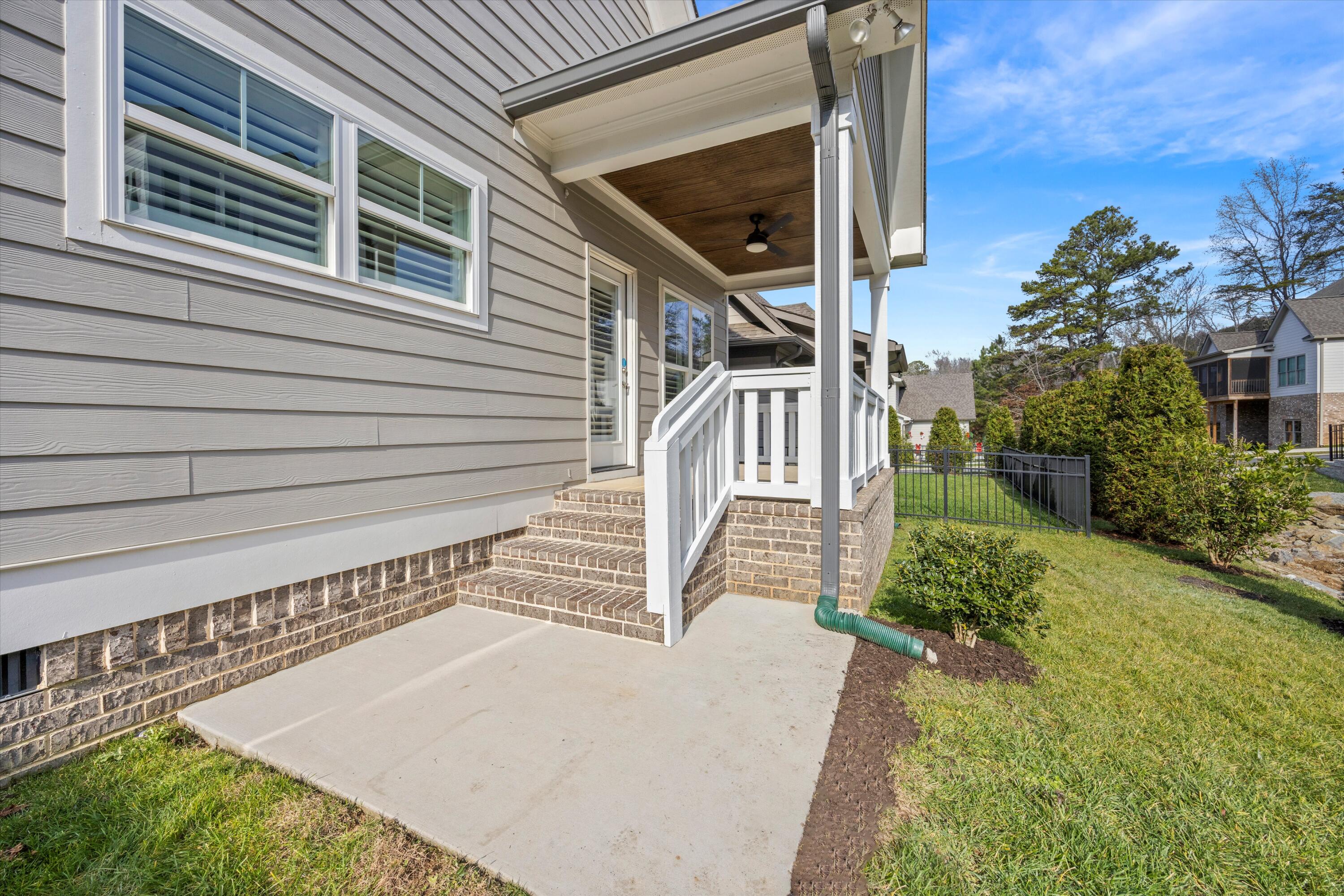 4073 Barnsley Loop Ooltewah, TN 37363 - Photo 43 of 45 39