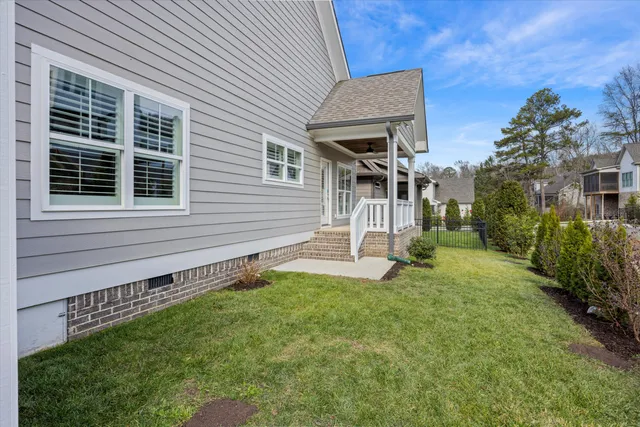 $560,000 | 4073 Barnsley Loop, Ooltewah, TN 37363