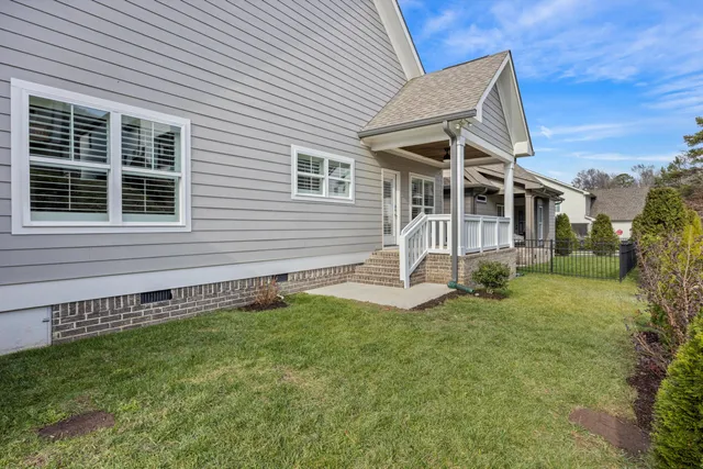 $560,000 | 4073 Barnsley Loop, Ooltewah, TN 37363