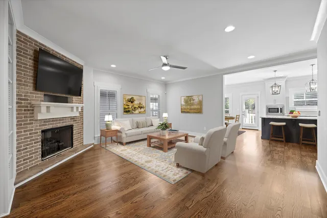 $560,000 | 4073 Barnsley Loop, Ooltewah, TN 37363