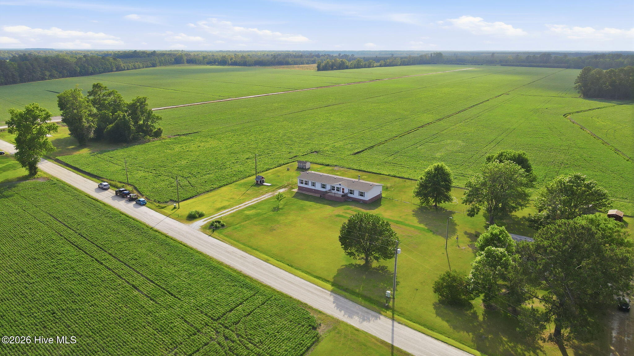 252 Heath Swamp Road Cove City, NC 28523 - Photo 49 of 55