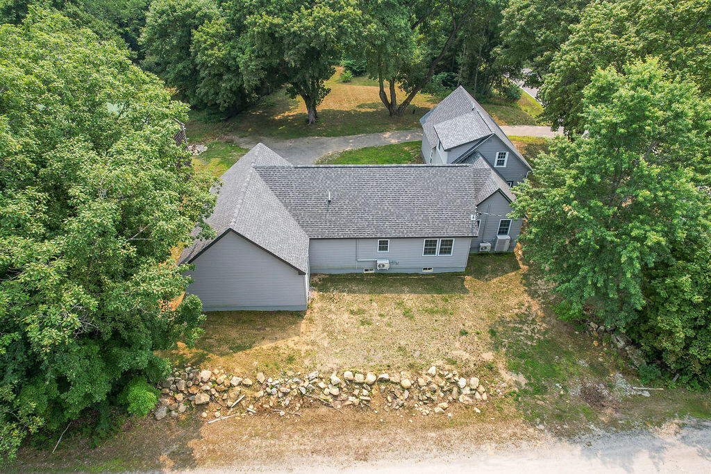 497 North Parish Road Turner, ME 04282 - Photo 52 of 67 Wildberry side