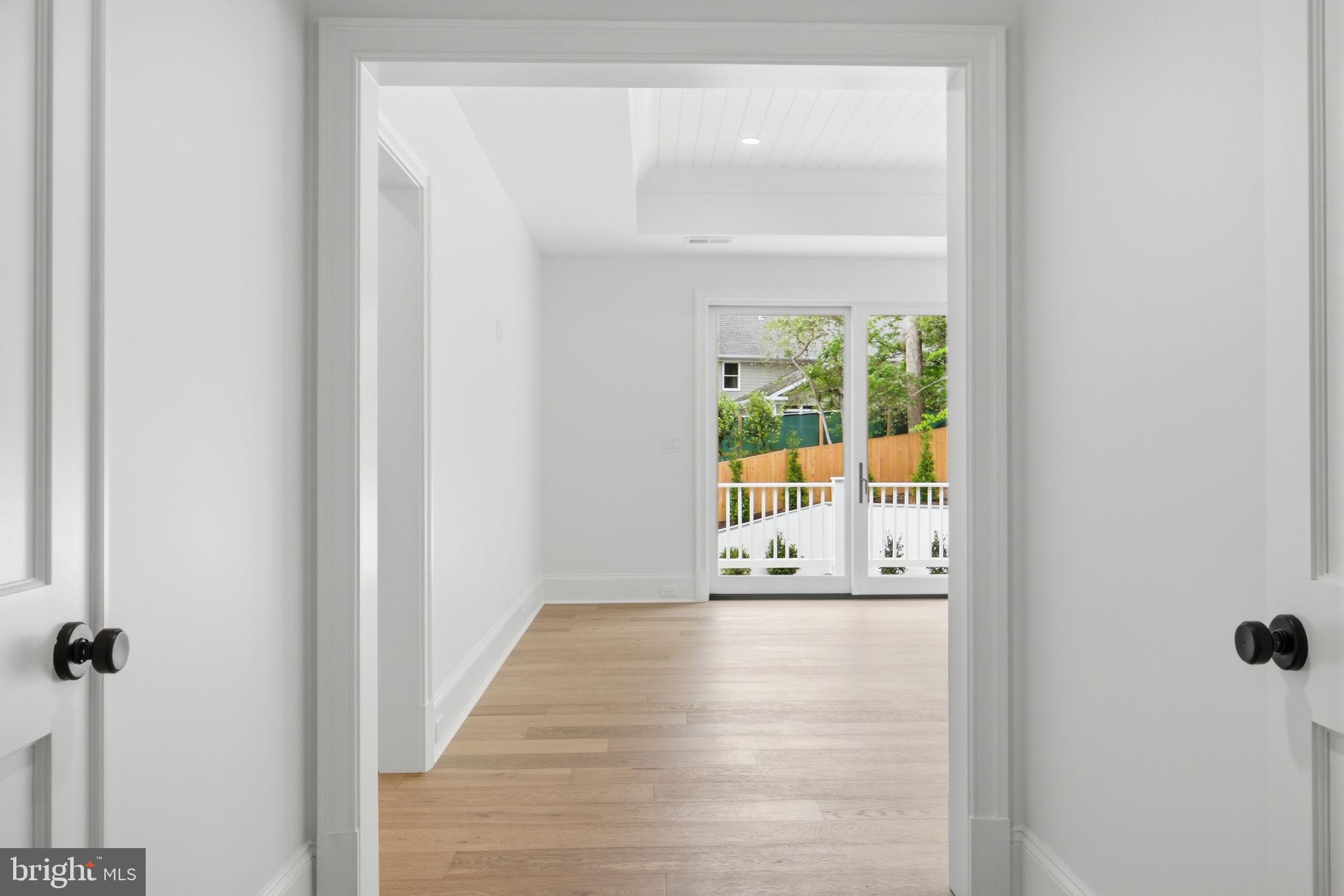 6008 Oakdale Road McLean, VA 22101 - Photo 51 of 100