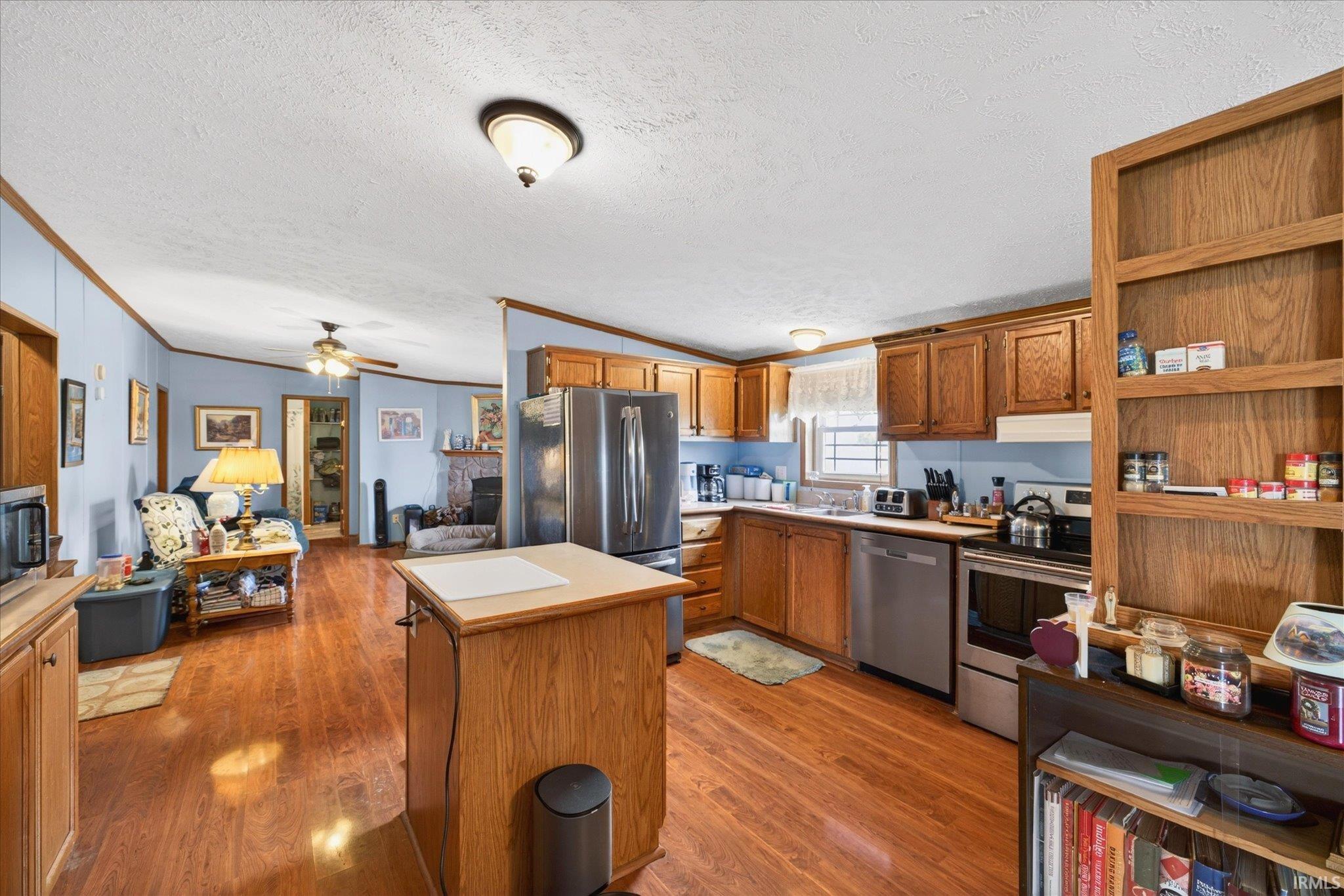 2540 South Meridian Road Mitchell, IN 47446 - Photo 11 of 36