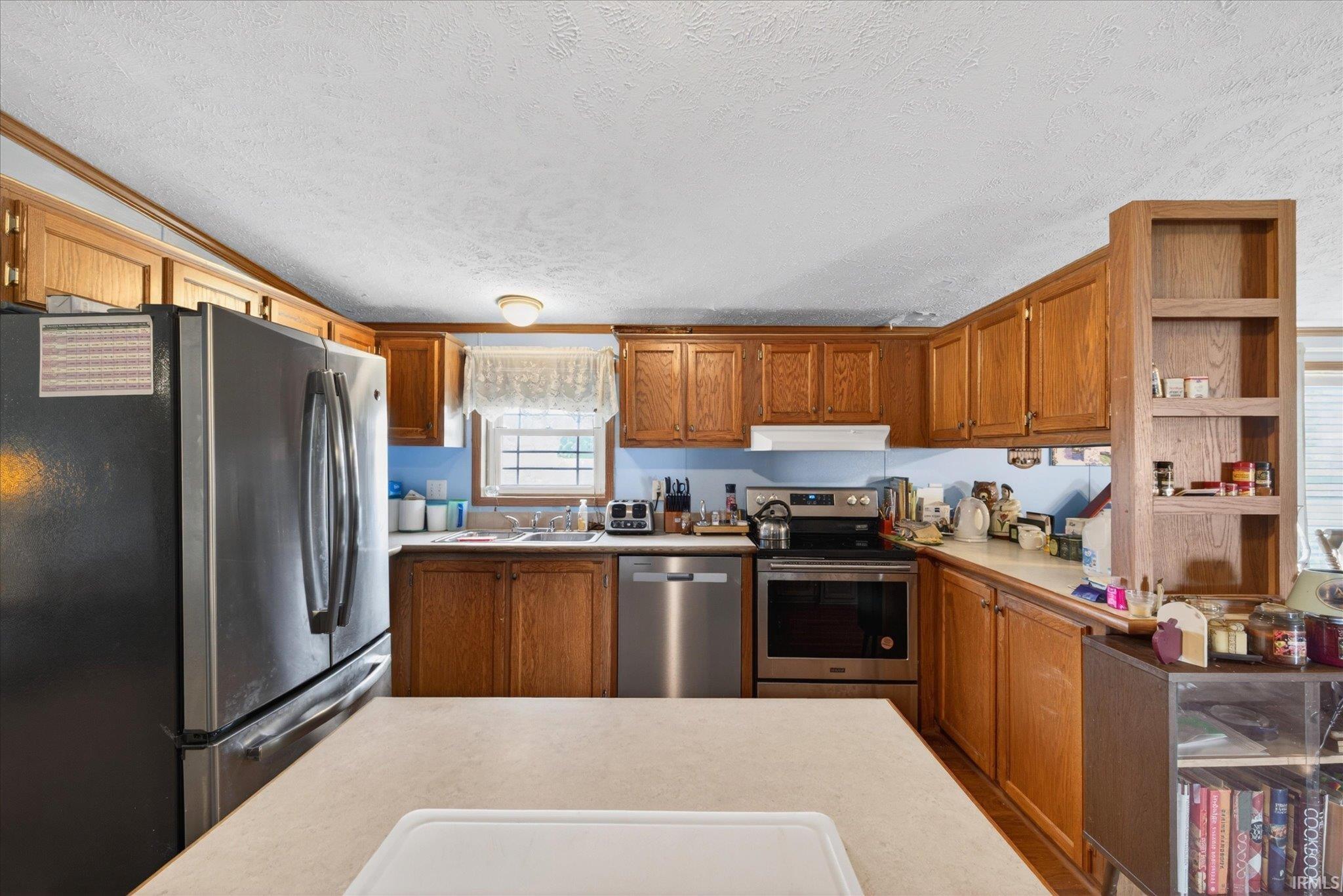 2540 South Meridian Road Mitchell, IN 47446 - Photo 14 of 36