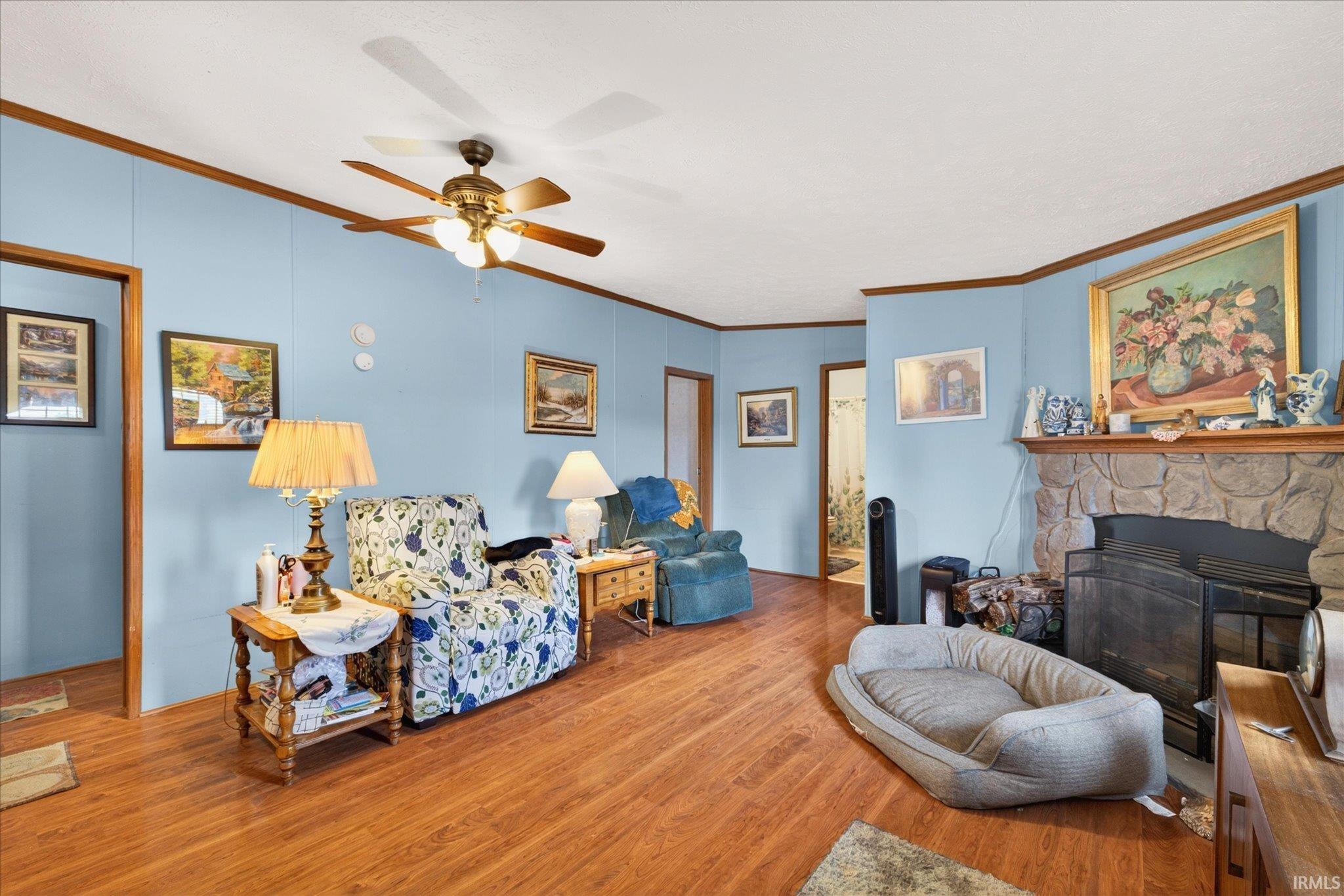 2540 South Meridian Road Mitchell, IN 47446 - Photo 15 of 36