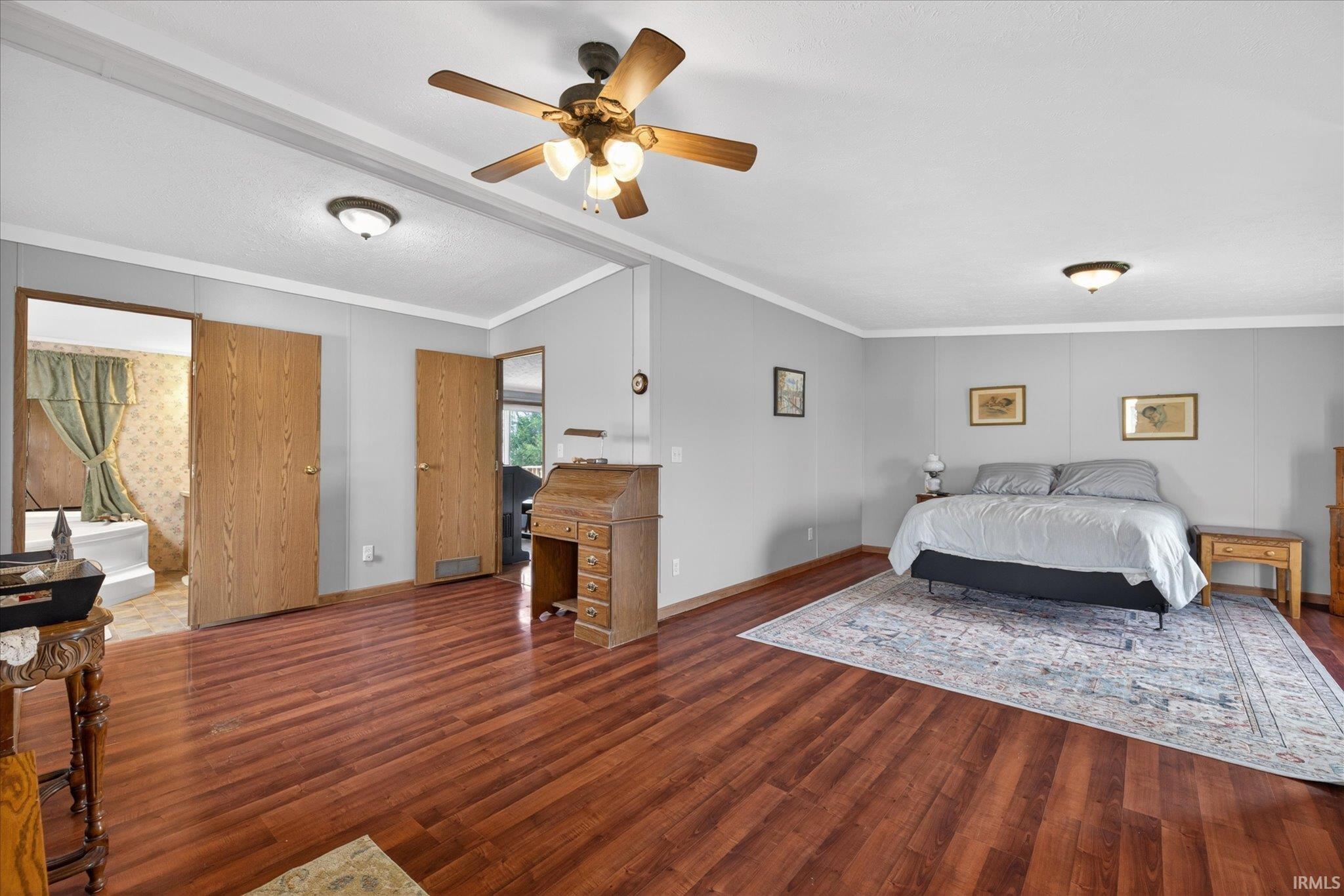 2540 South Meridian Road Mitchell, IN 47446 - Photo 16 of 36