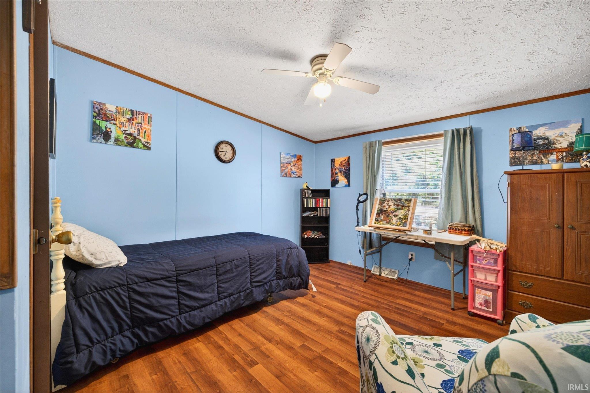 2540 South Meridian Road Mitchell, IN 47446 - Photo 21 of 36