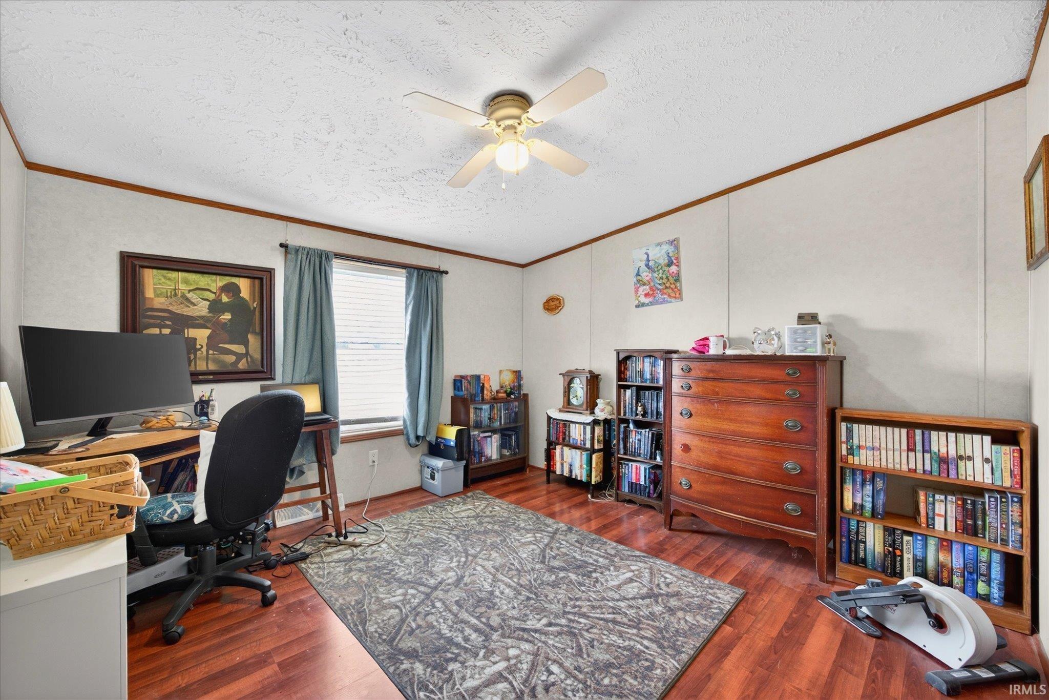 2540 South Meridian Road Mitchell, IN 47446 - Photo 24 of 36