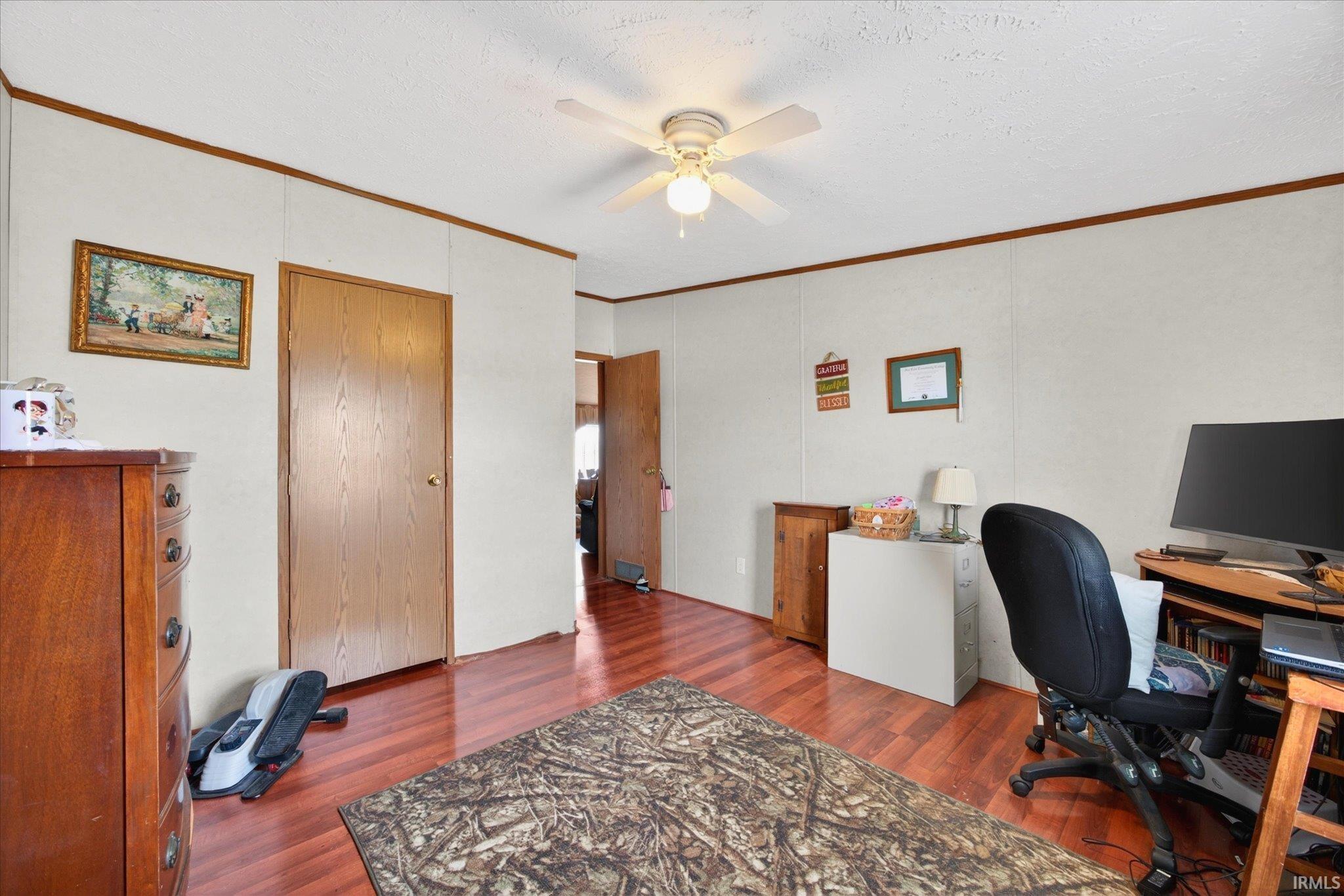 2540 South Meridian Road Mitchell, IN 47446 - Photo 25 of 36