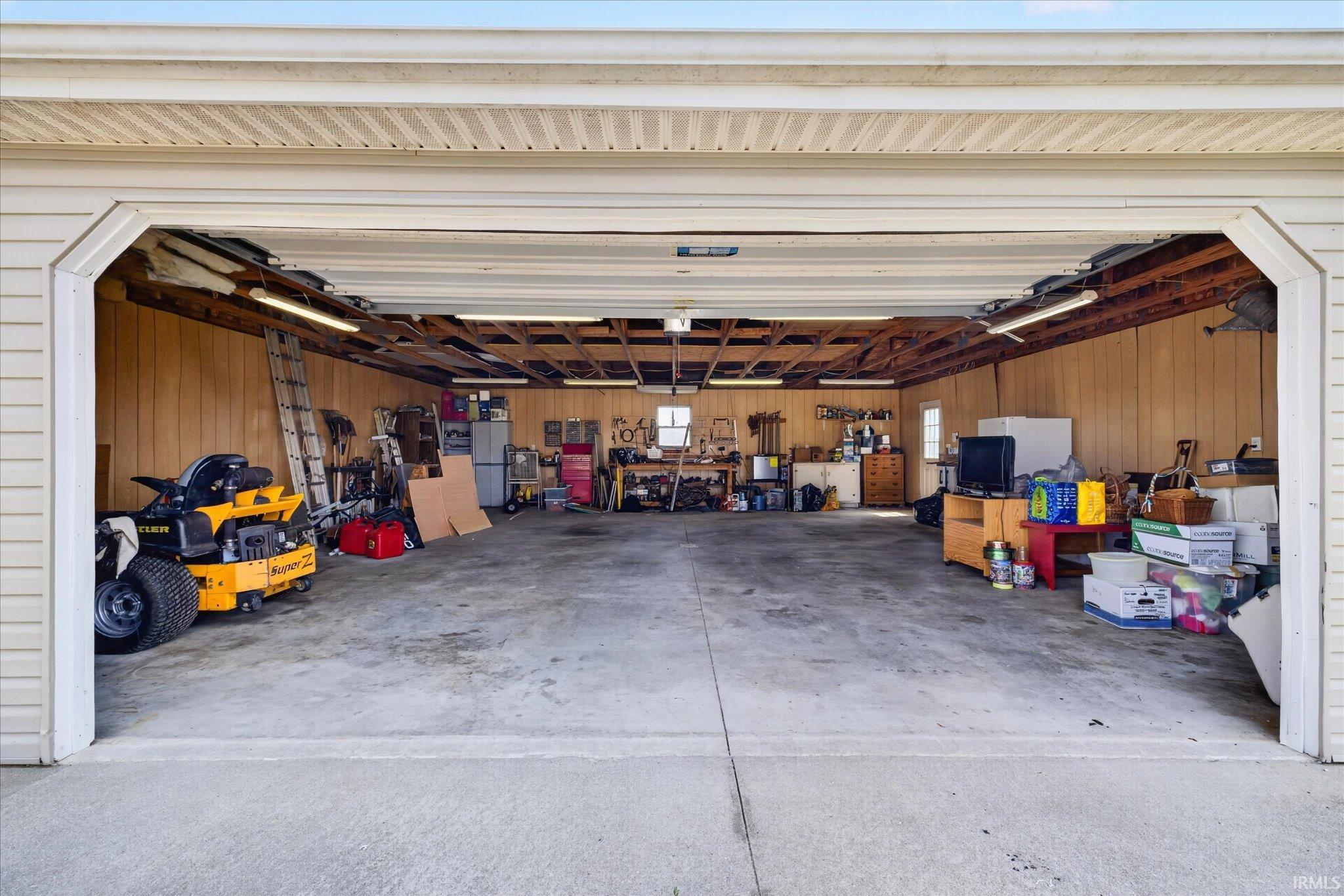 2540 South Meridian Road Mitchell, IN 47446 - Photo 27 of 36