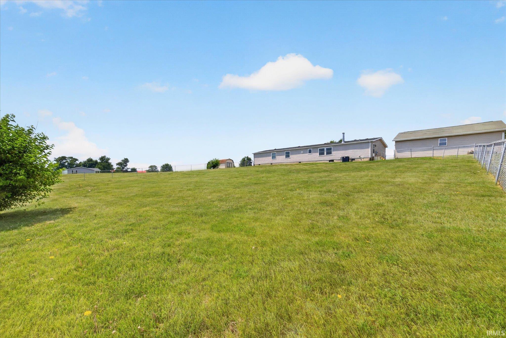 2540 South Meridian Road Mitchell, IN 47446 - Photo 29 of 36