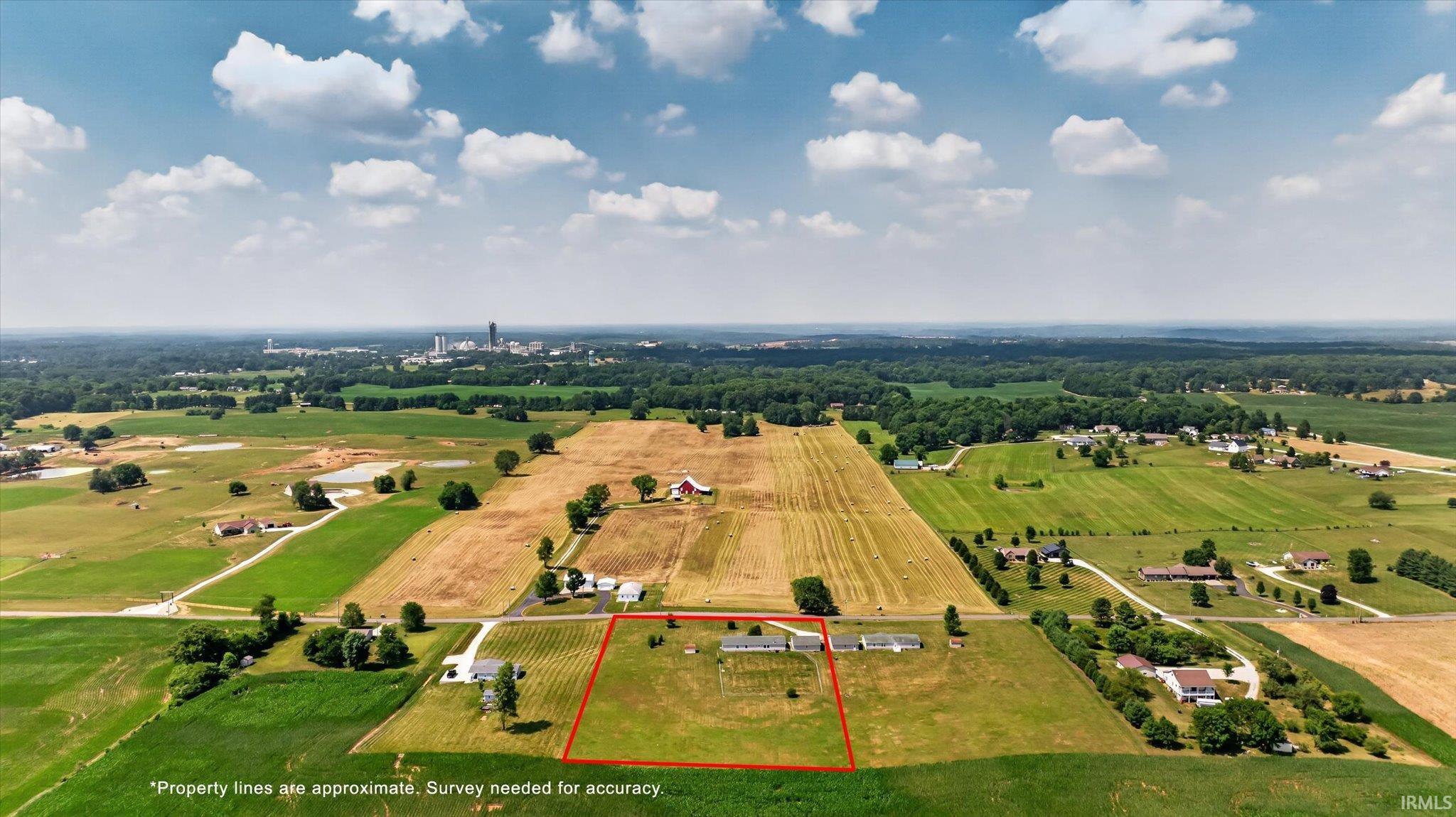 2540 South Meridian Road Mitchell, IN 47446 - Photo 32 of 36