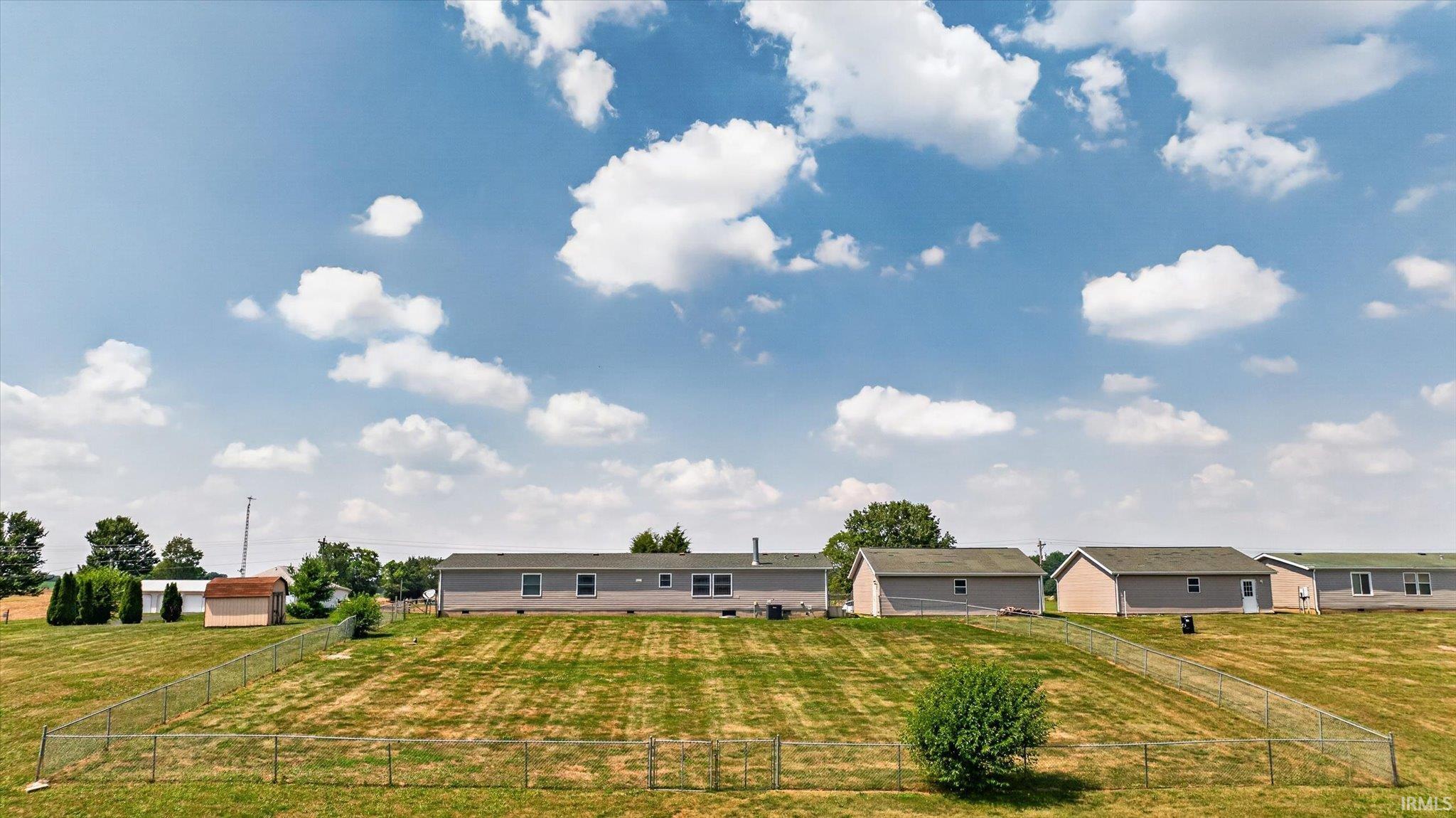 2540 South Meridian Road Mitchell, IN 47446 - Photo 34 of 36