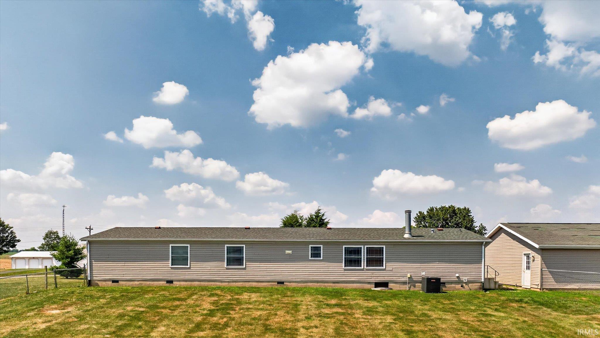 2540 South Meridian Road Mitchell, IN 47446 - Photo 35 of 36