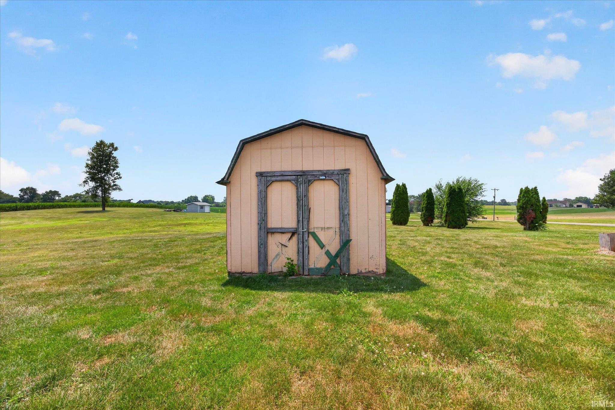 2540 South Meridian Road Mitchell, IN 47446 - Photo 36 of 36
