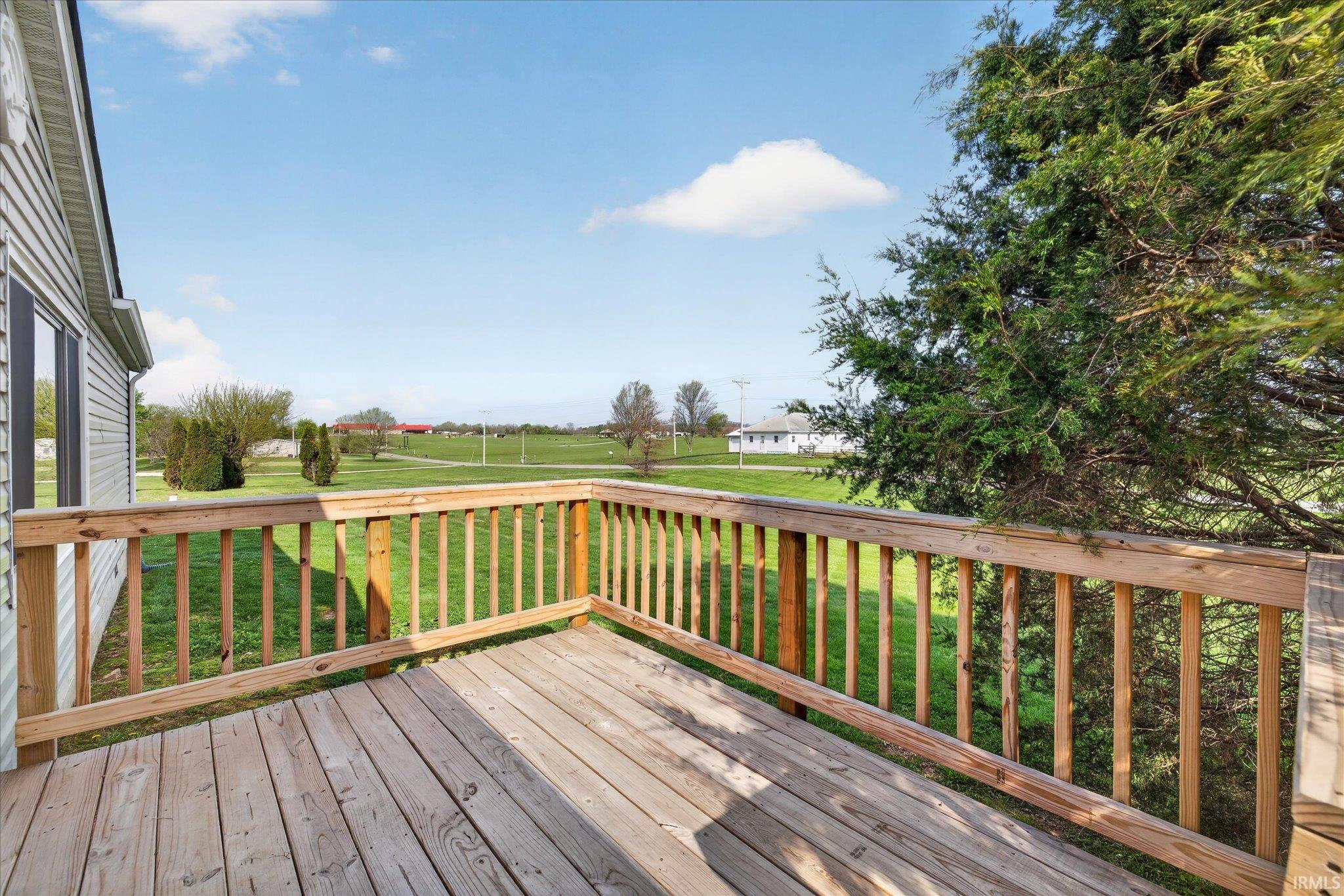 2540 South Meridian Road Mitchell, IN 47446 - Photo 4 of 36