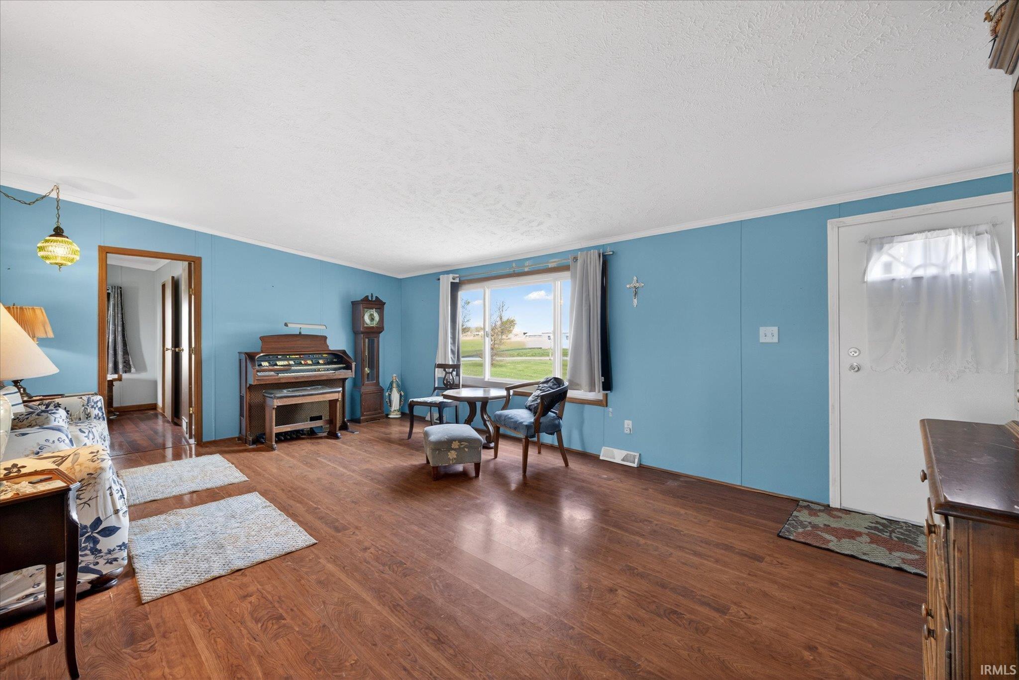 2540 South Meridian Road Mitchell, IN 47446 - Photo 5 of 36