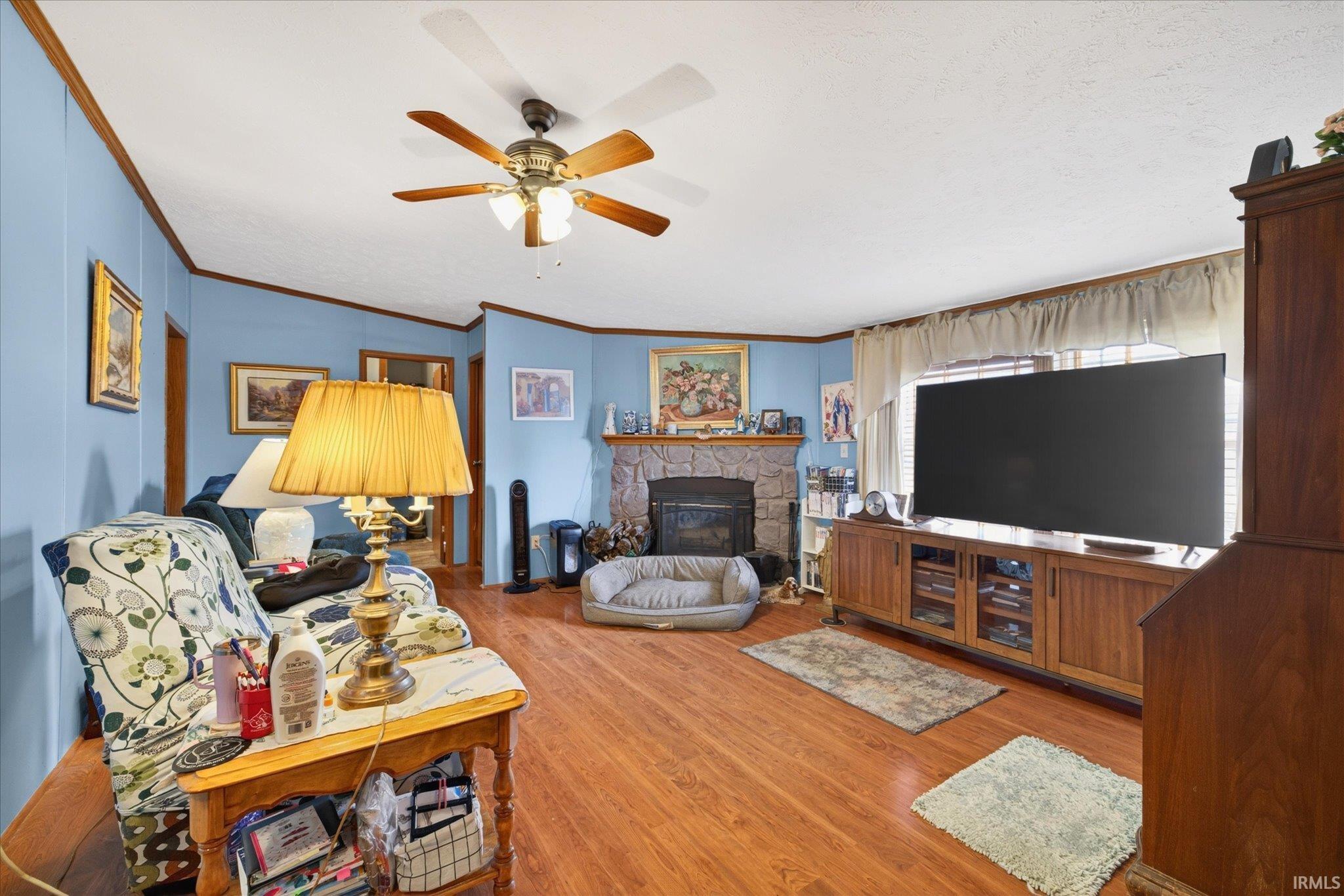 2540 South Meridian Road Mitchell, IN 47446 - Photo 6 of 36