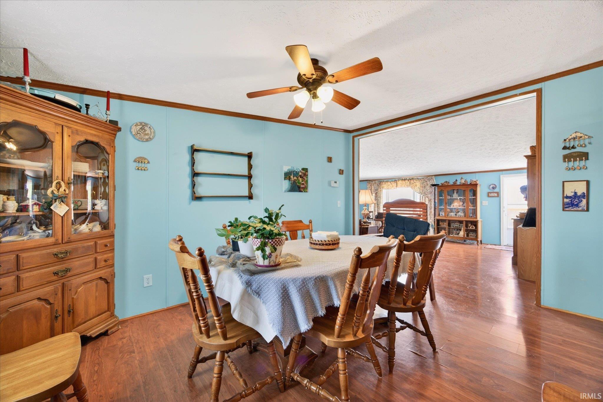 2540 South Meridian Road Mitchell, IN 47446 - Photo 9 of 36