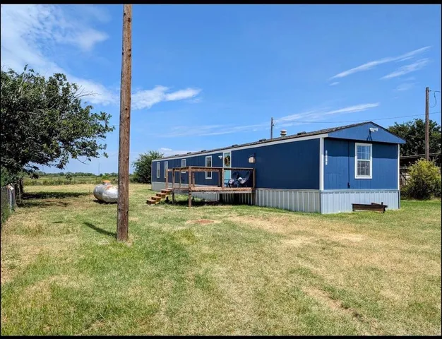 $145,000 | 1075 1st Street, Hawley, TX 79525