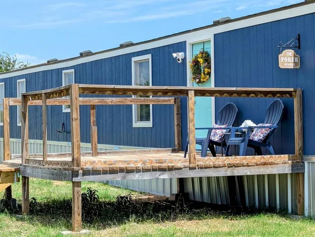 $145,000 | 1075 1st Street, Hawley, TX 79525