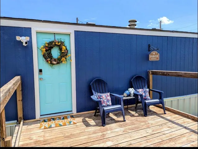 $145,000 | 1075 1st Street, Hawley, TX 79525