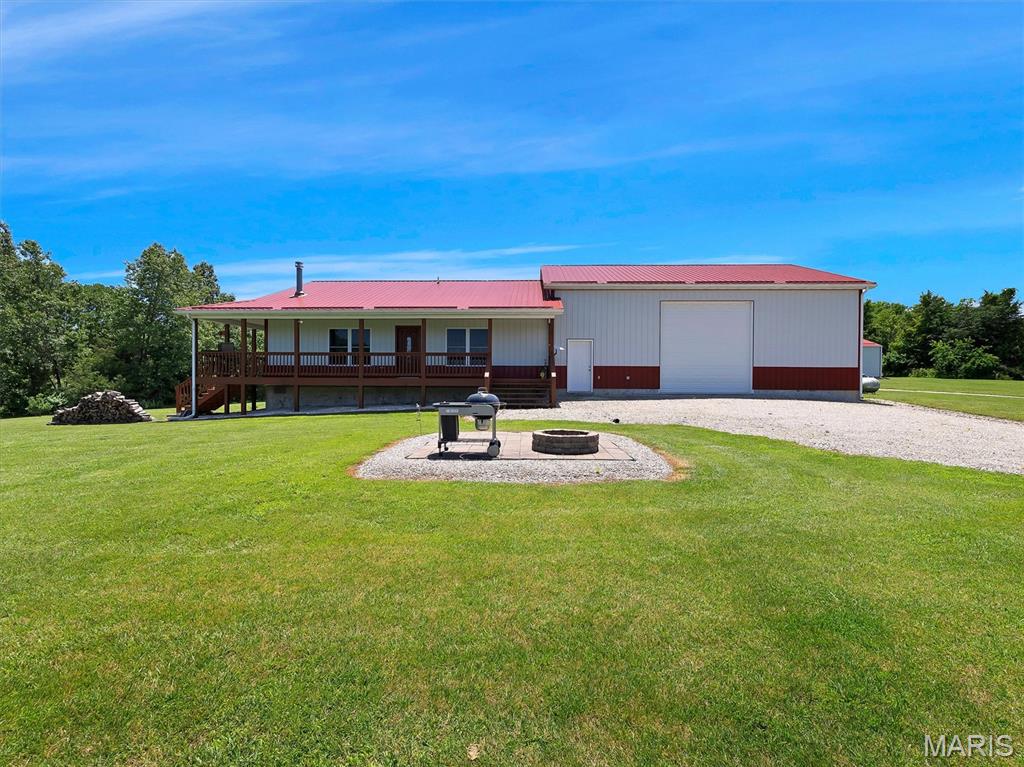 1001 Dunham Road St. James, MO 65559 - Photo 4 of 56