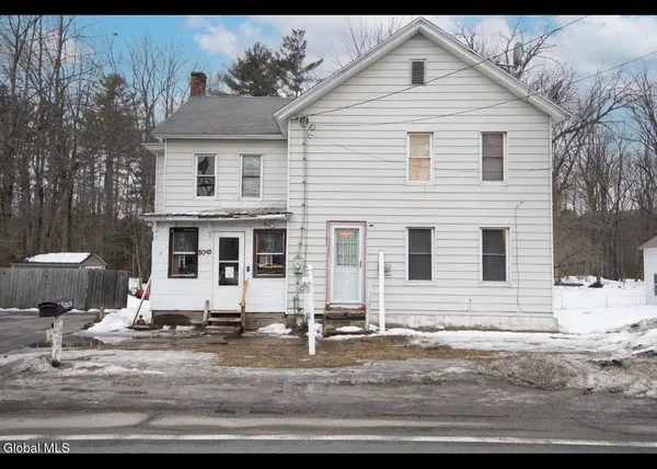 $254,900 | 5045 Highway 9N, Corinth, NY 12822