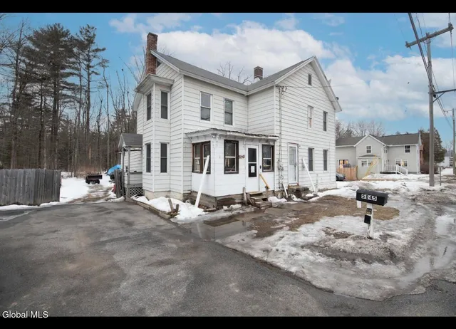 $259,900 | 5045 Highway 9N, Corinth, NY 12822