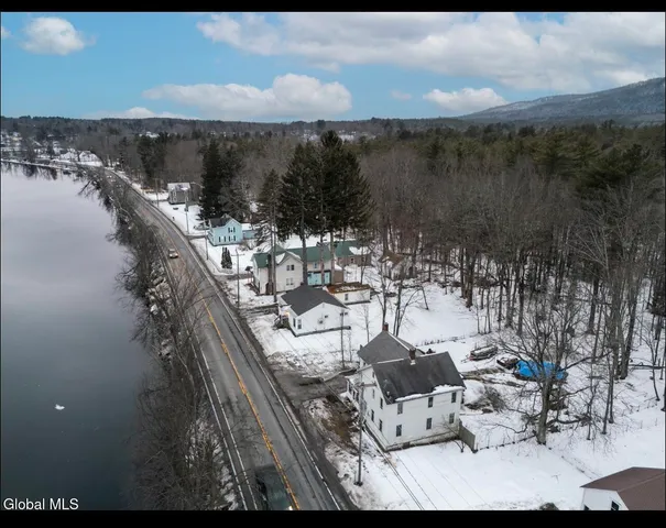 $259,900 | 5045 Highway 9N, Corinth, NY 12822