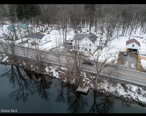 $259,900 | 5045 Highway 9N, Corinth, NY 12822