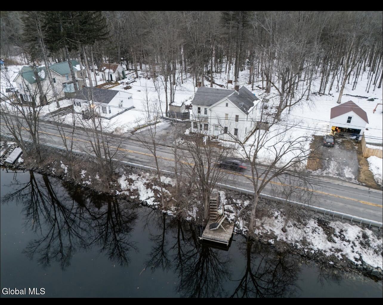 5045 Highway 9N Corinth, NY 12822 - Photo 6 of 18 IMG_1807